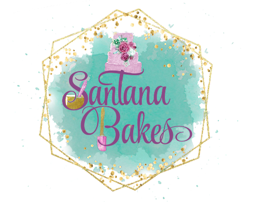 Santana Bakes Logo