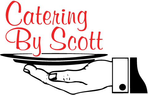 Catering by Scott Logo