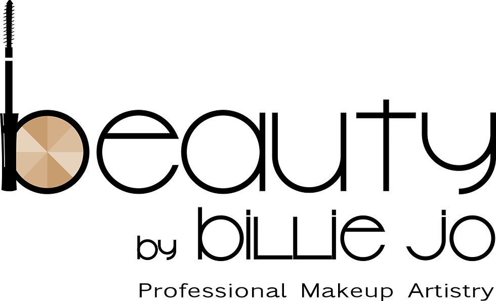 Beauty by Billie Jo Logo