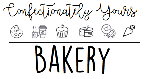Confectionately Yours Bakery