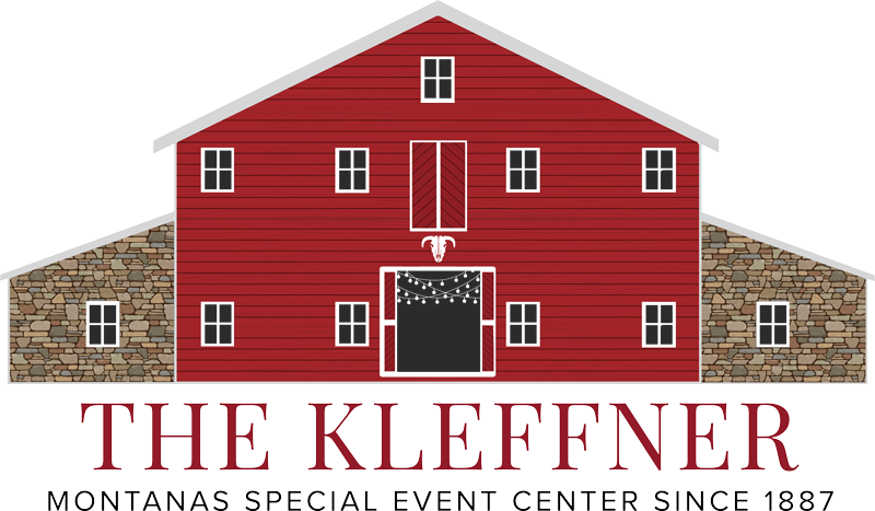 The Kleffner Logo