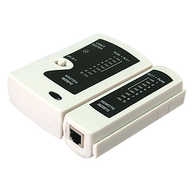 Tester Cable Cat5