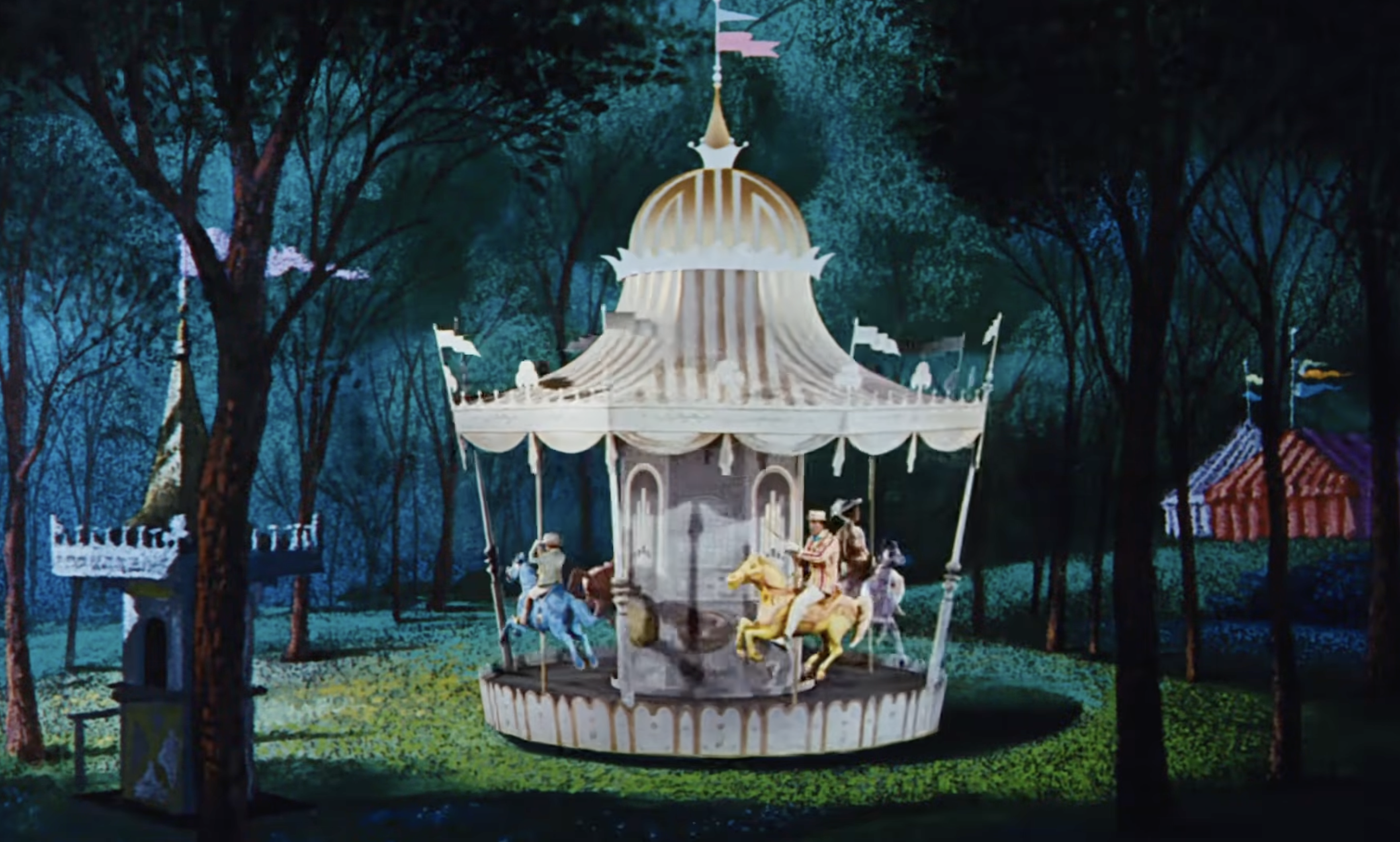 Pourquoi je détourne mon regard du carrousel médiatique