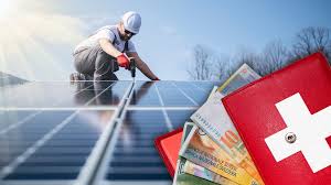 Transition rapide vers le solaire à Genève : la voie du salut climatique, vraiment?