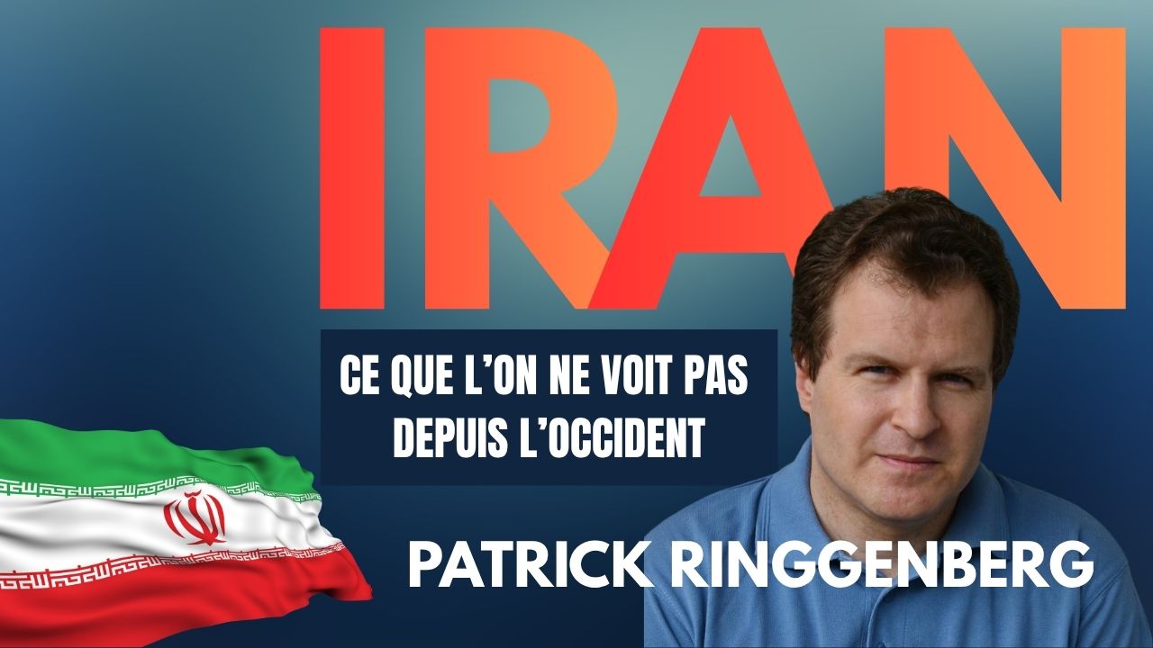 Iran: ce que l'on ne voit pas depuis l'Occident