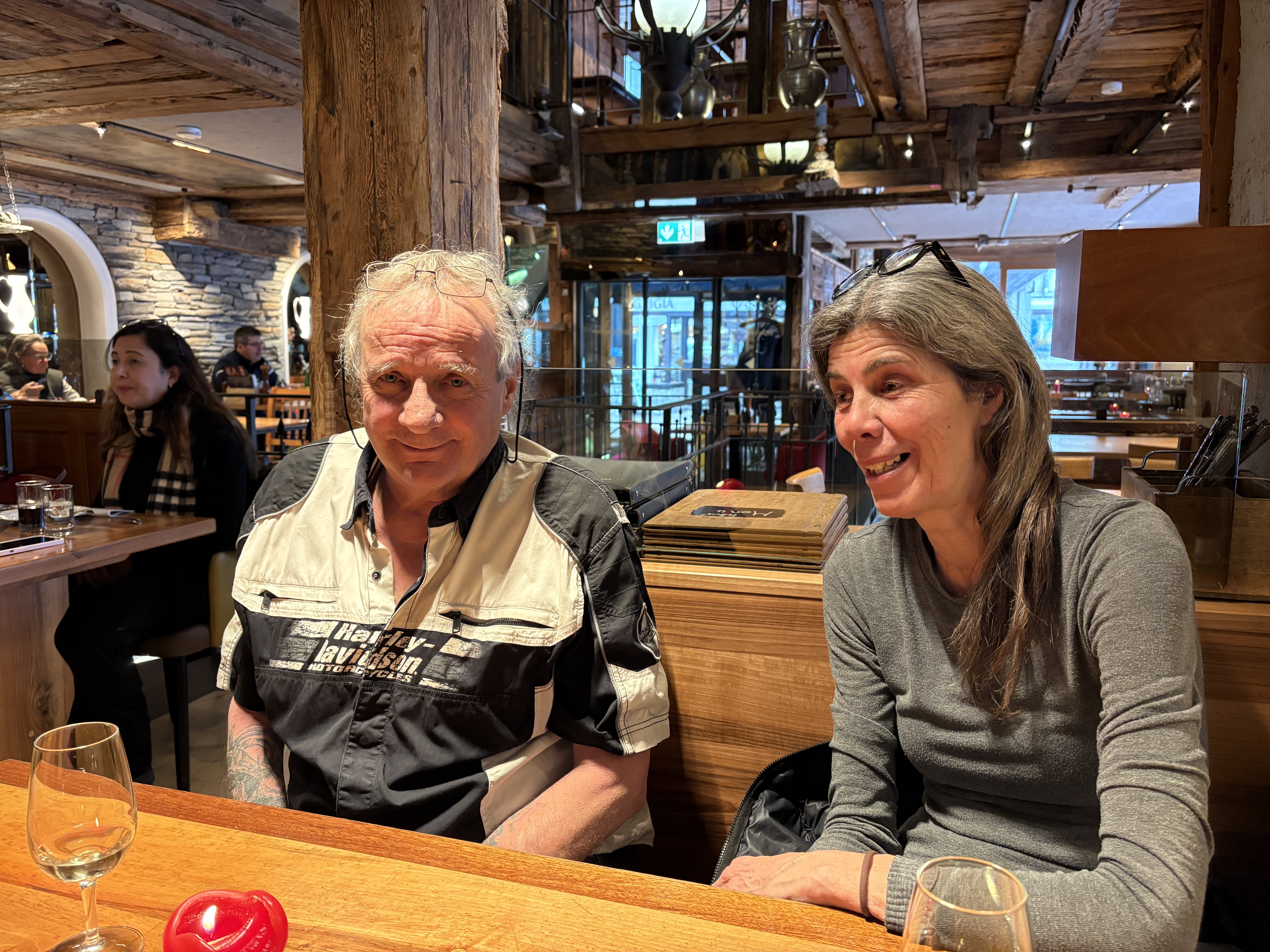5 ans après le Covid, que sont devenus les "résistants" de Zermatt?