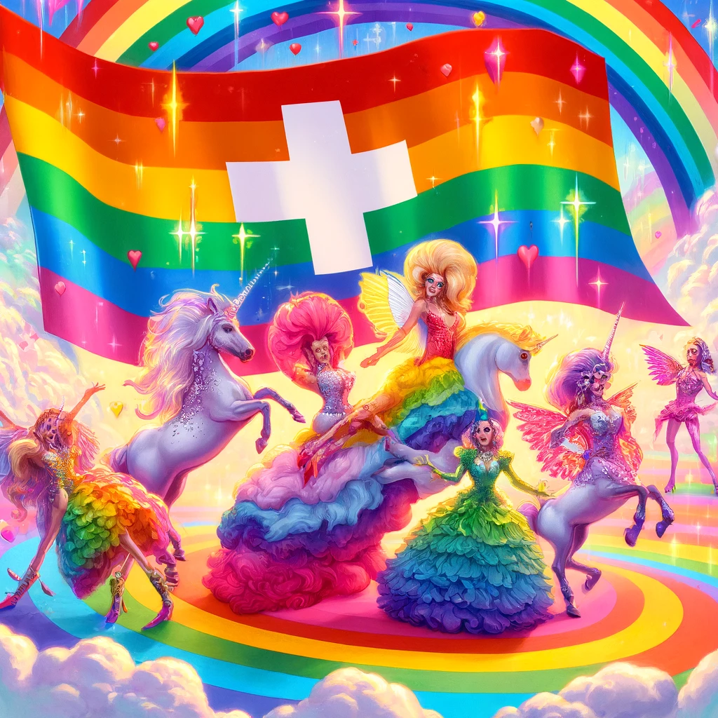 Le wokisme et la Suisse