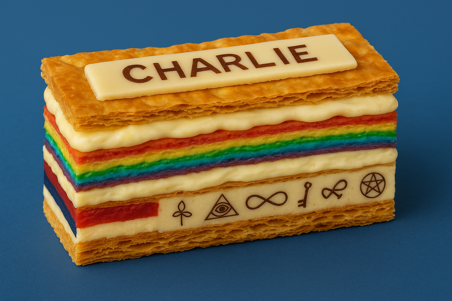 Charlie Kirk et les strates invisibles du pouvoir