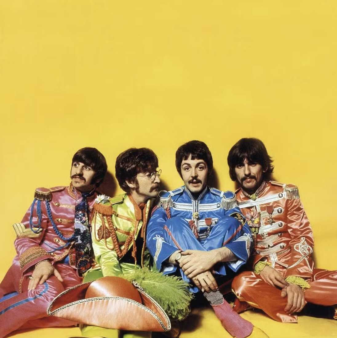 Beatles: saurons-nous un jour la vérité?