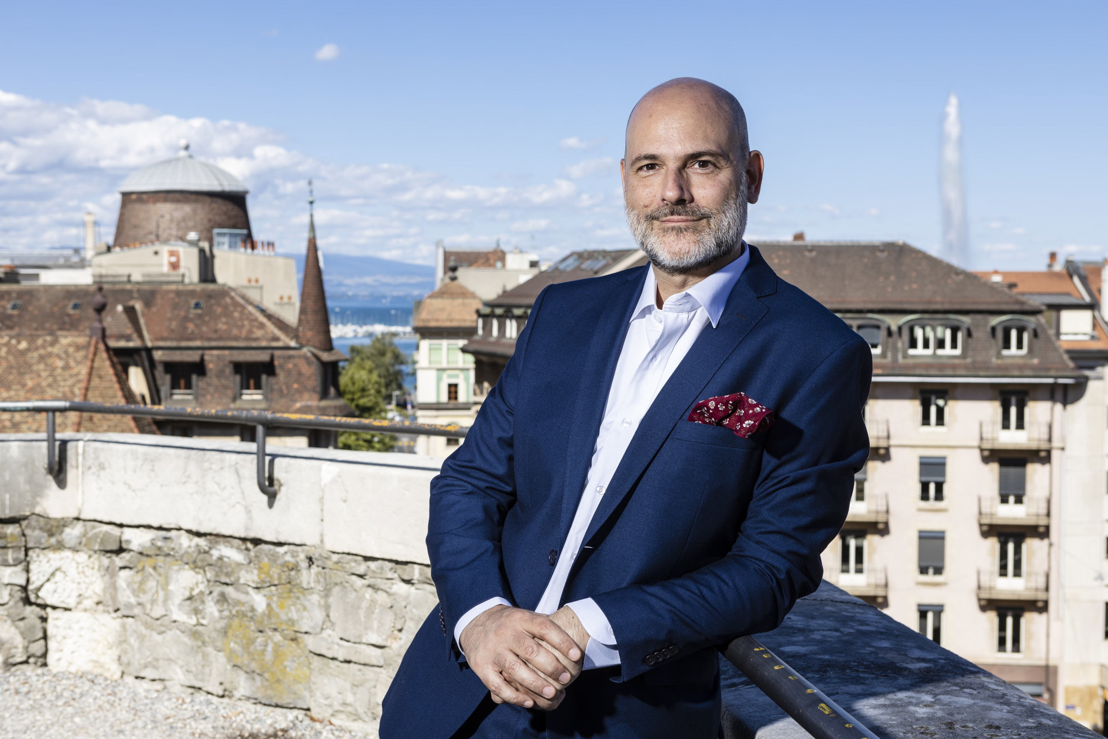126 battements de cœur pour Genève