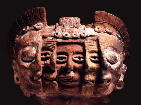 Mexico 2026: les ombres d'anciens rituels sur la Coupe du monde