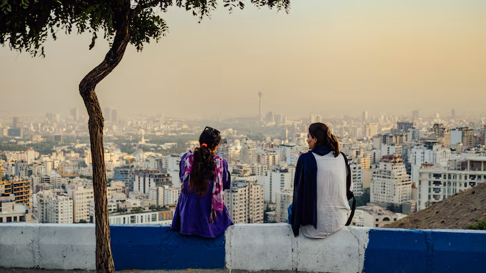 Iran: souvenez-vous avant de condamner