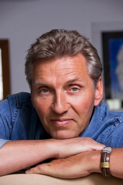 Ole Dammegard: "Nous pouvons encore sauver des vies"