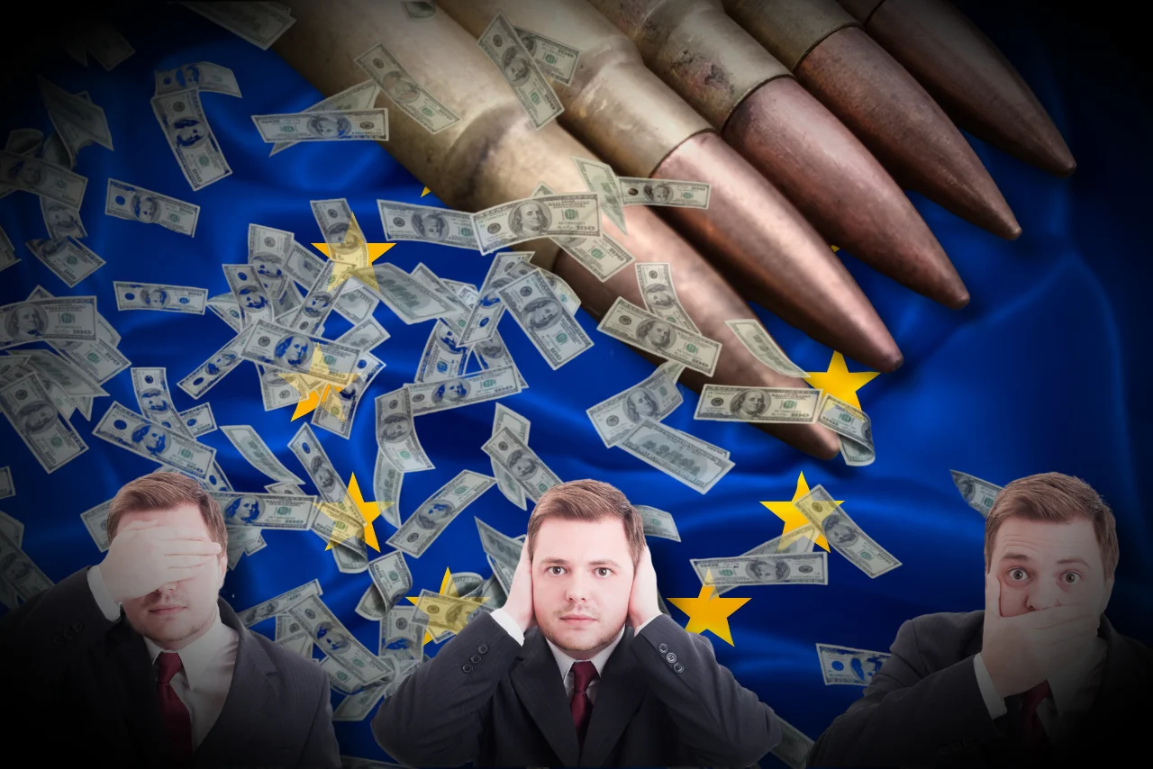Risque de guerre en Europe: menace réelle ou manipulation? Un article offert par L'Impertinent Média.