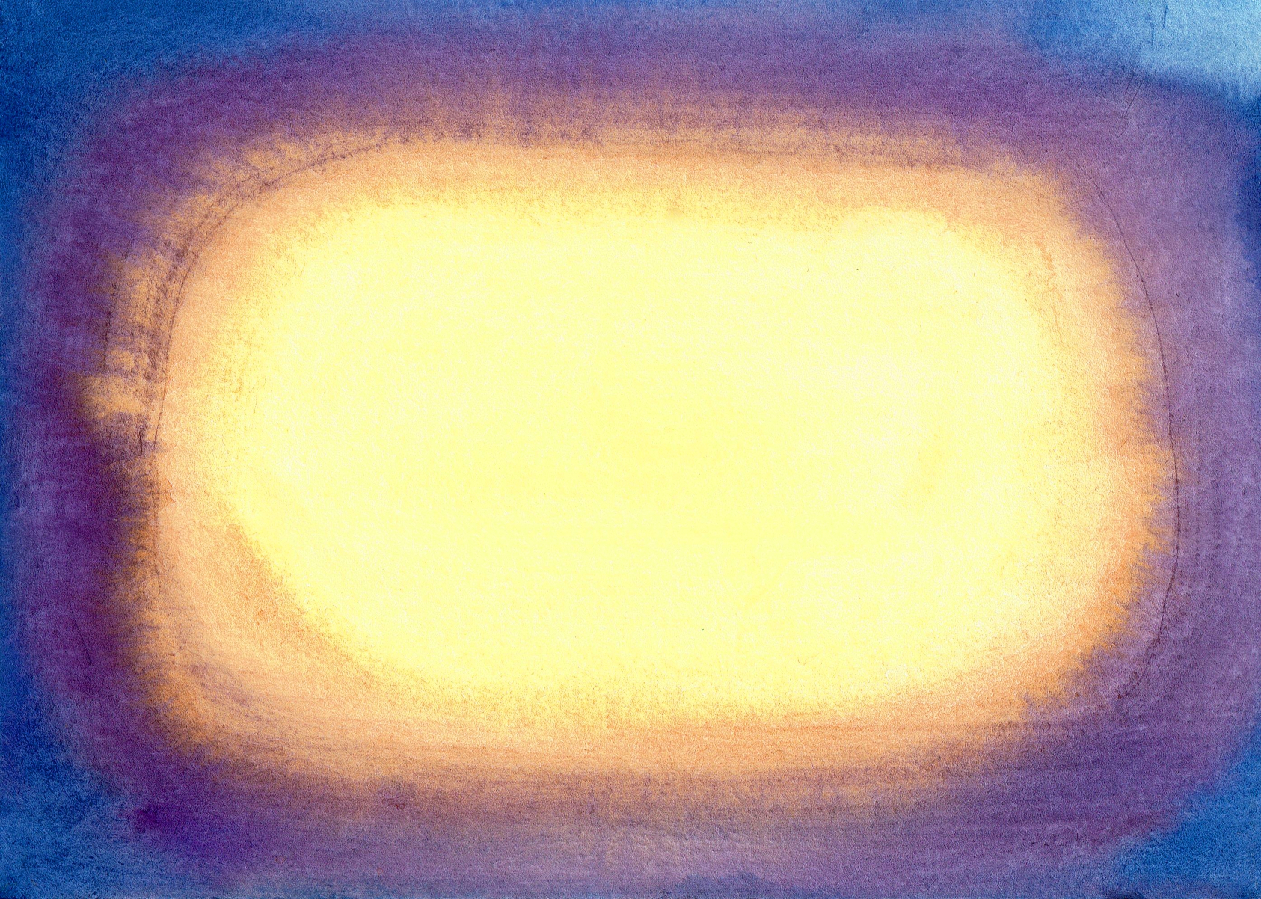 Rudolf Steiner: L'homme spirituel entre les abîmes