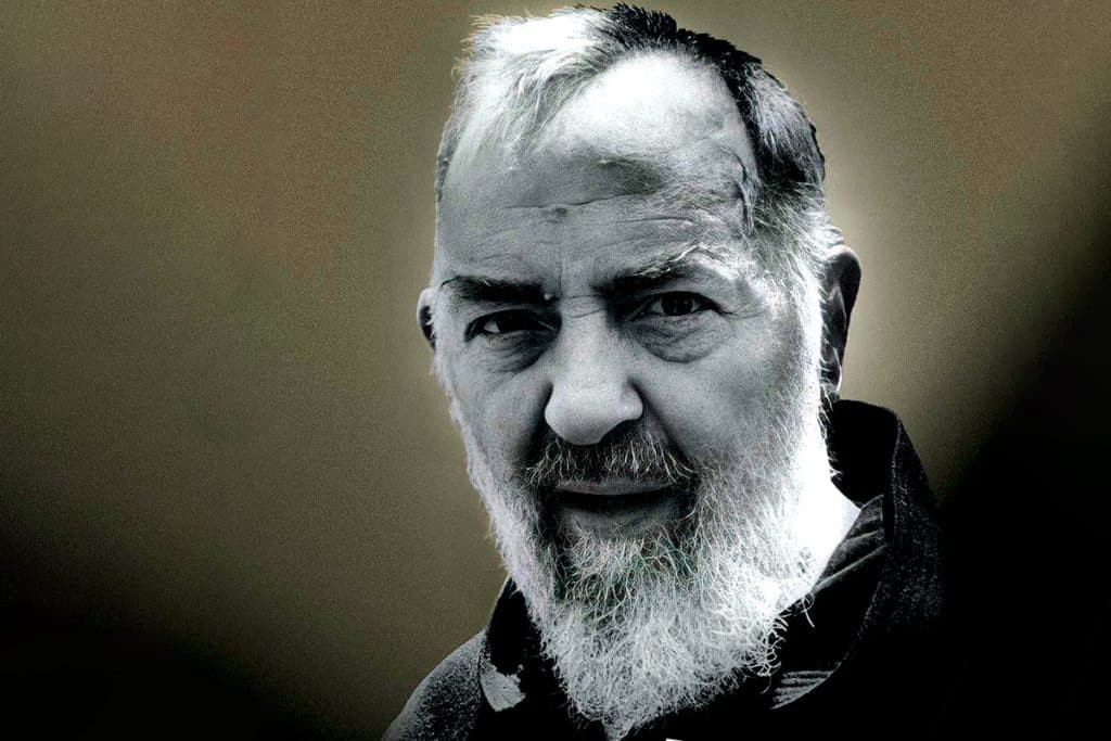 Padre Pio: ce que les Saints ont à nous dire aujourd’hui