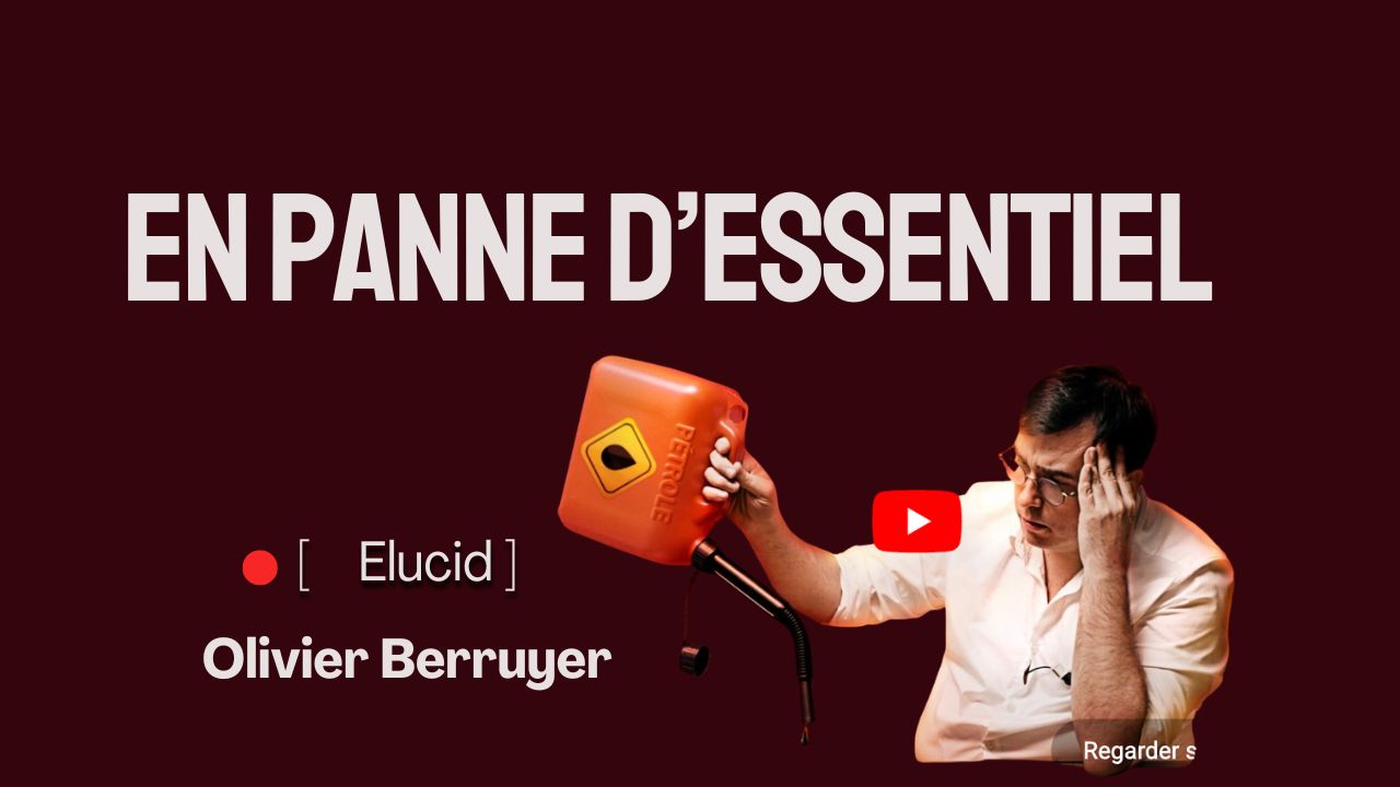 Géopolitique: le coup de coeur du mois 