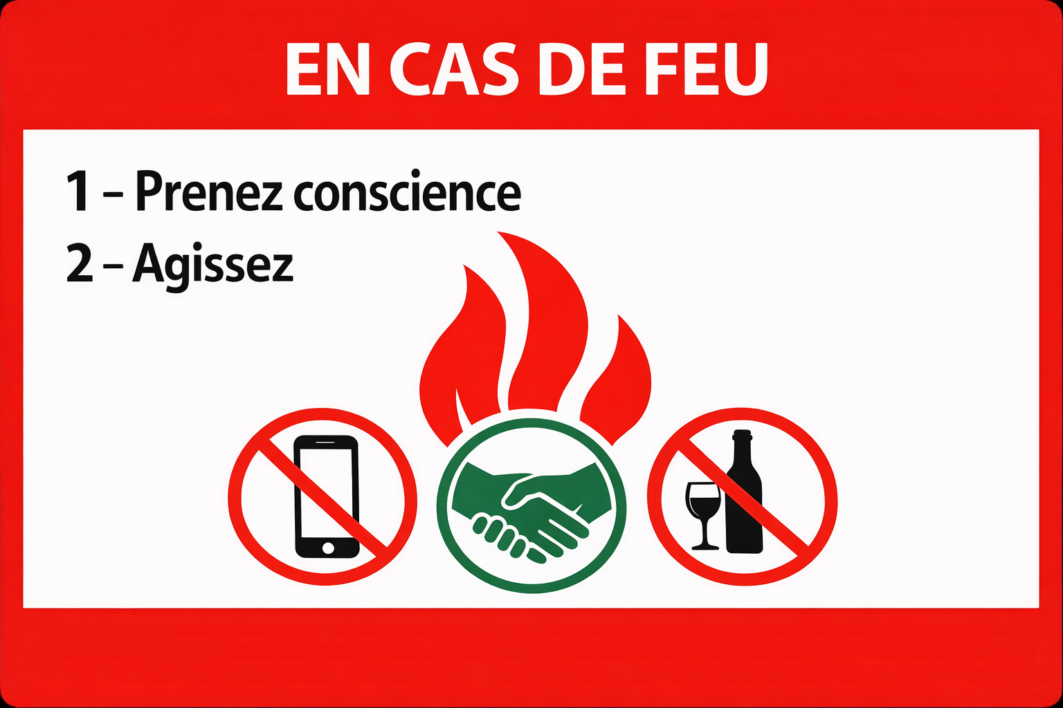 Crans-Montana: la société du spectacle jusqu’à la mort