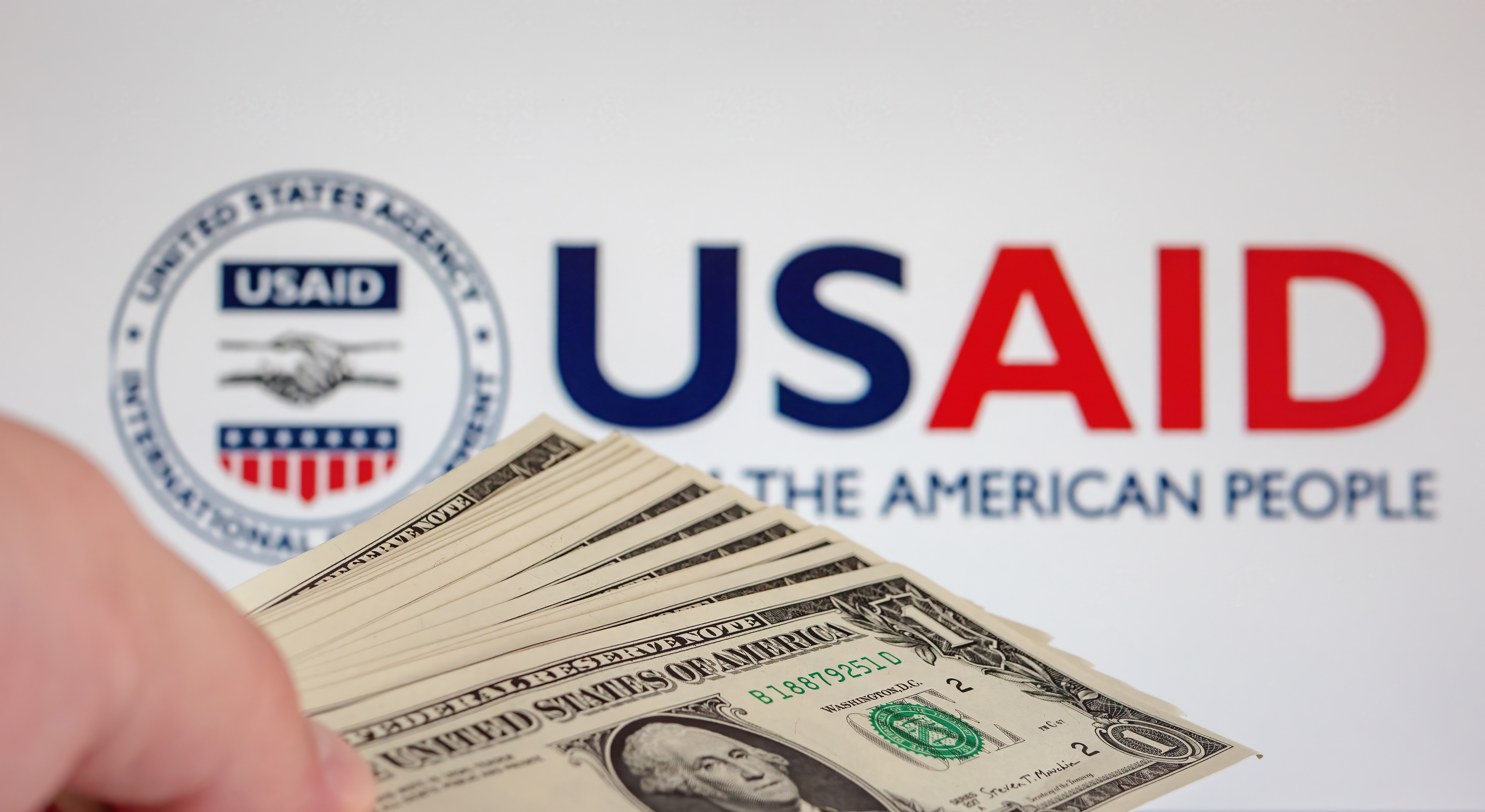 USAID : le dévoiement des sentiments à travers l’Histoire
