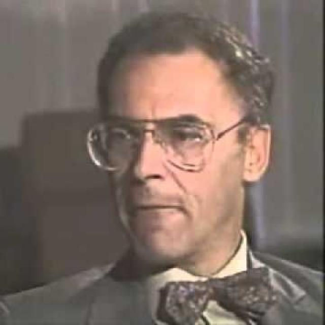 Bernard de Montreal