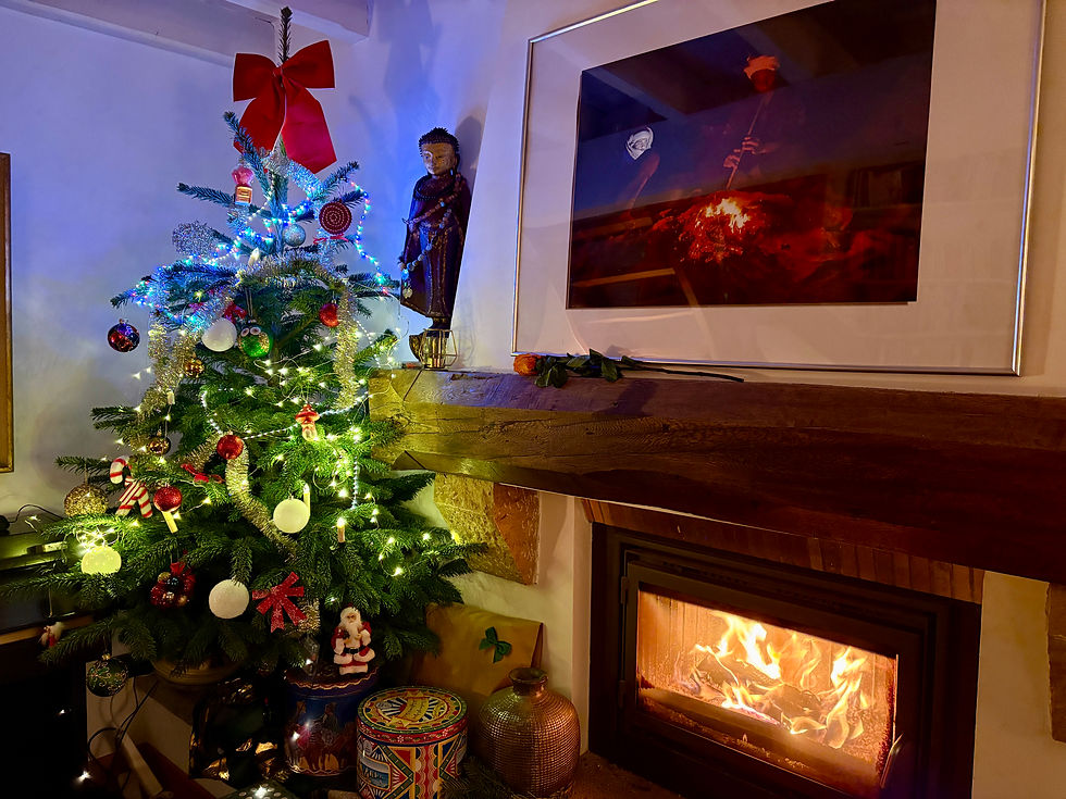 Crédit photo: Isabelle A. Bourgeois