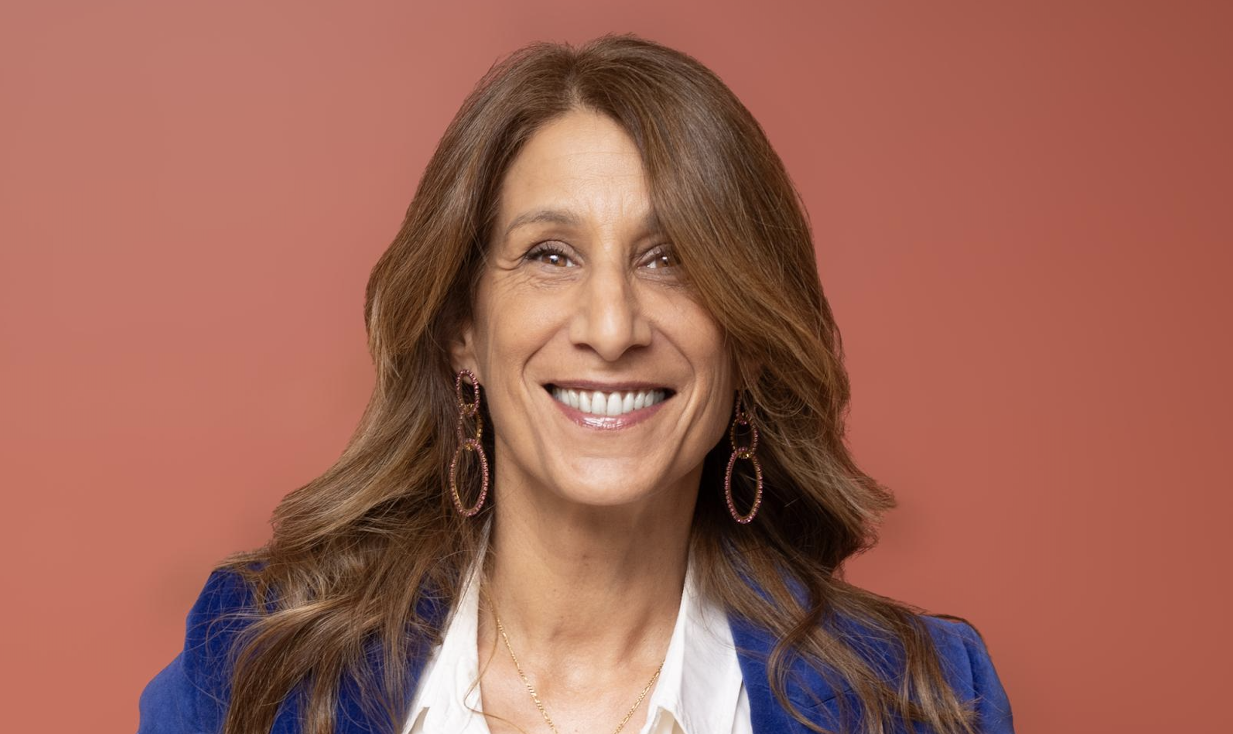 Valérie J'espère trouve "De l'or sous la cendre" 