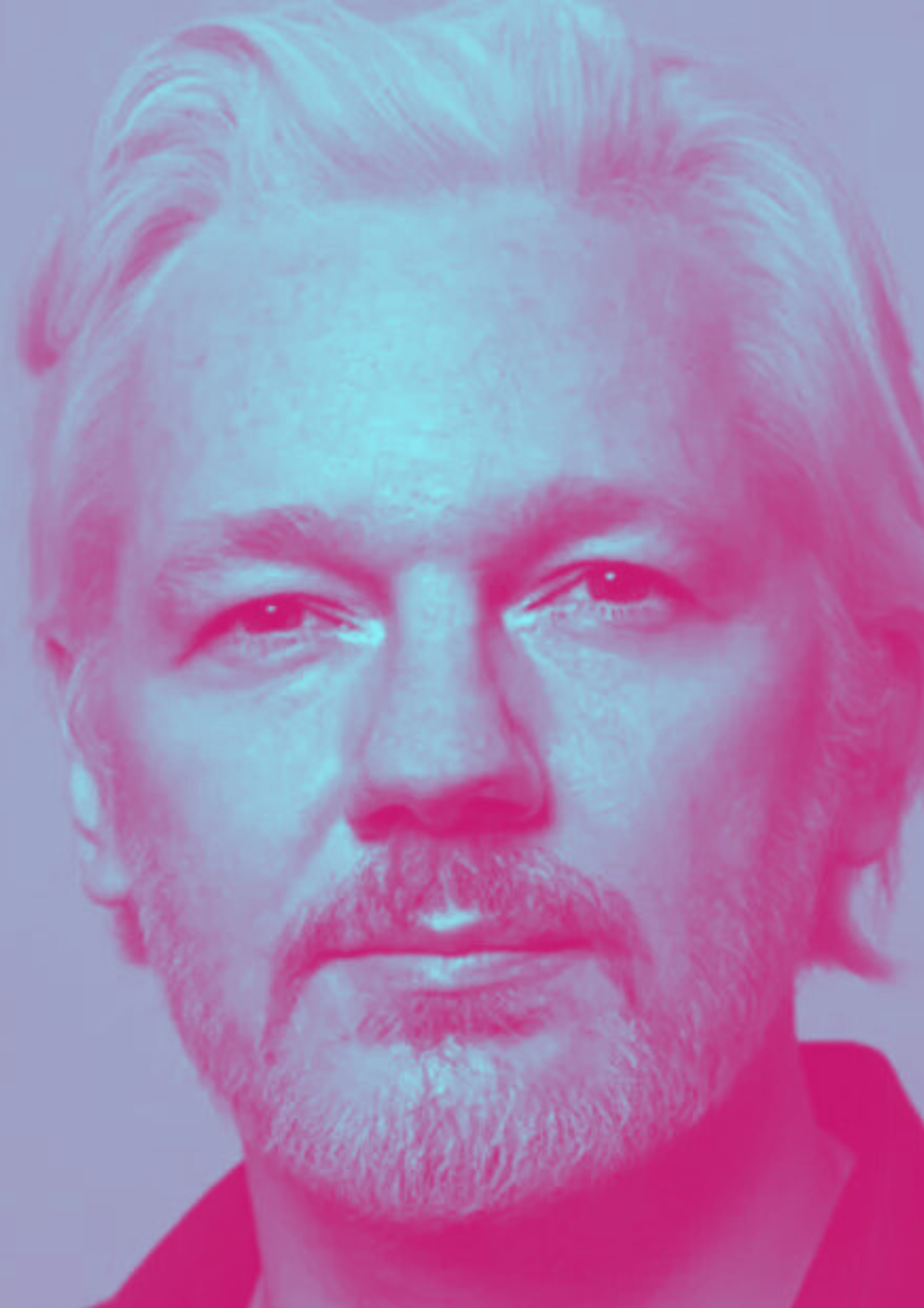 Julian, ni Assange ni Démon
