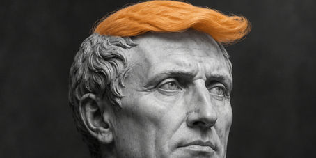 AVE, CÉSAR