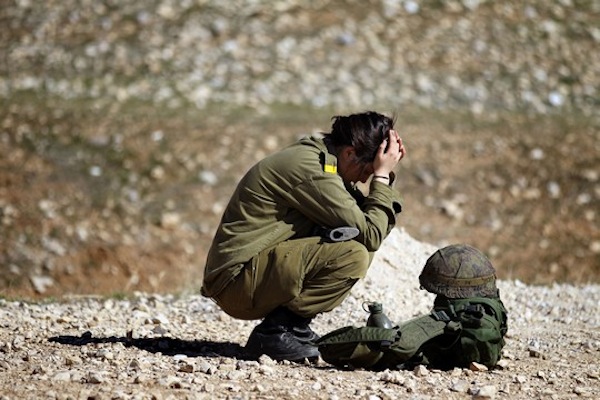 Ces soldats israéliens qui regrettent d’avoir semé la terreur