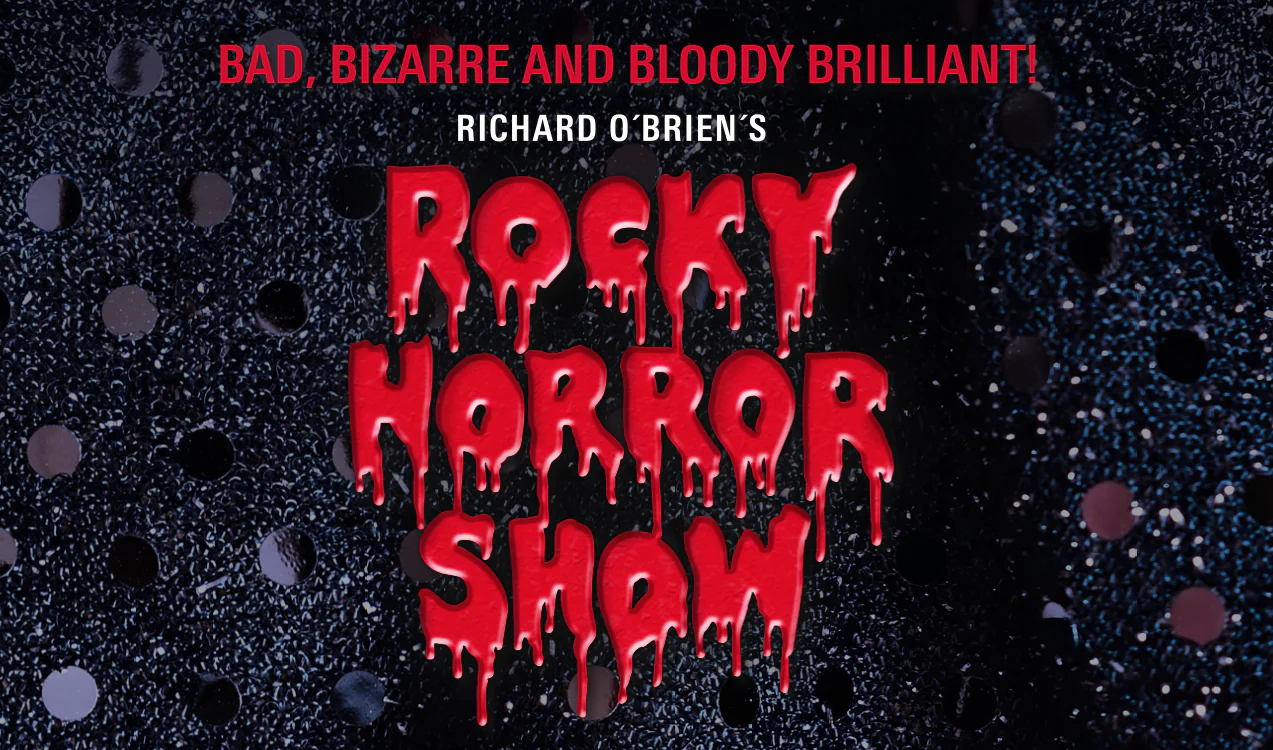 «The rocky horror picture show», un vortex pour les démons?