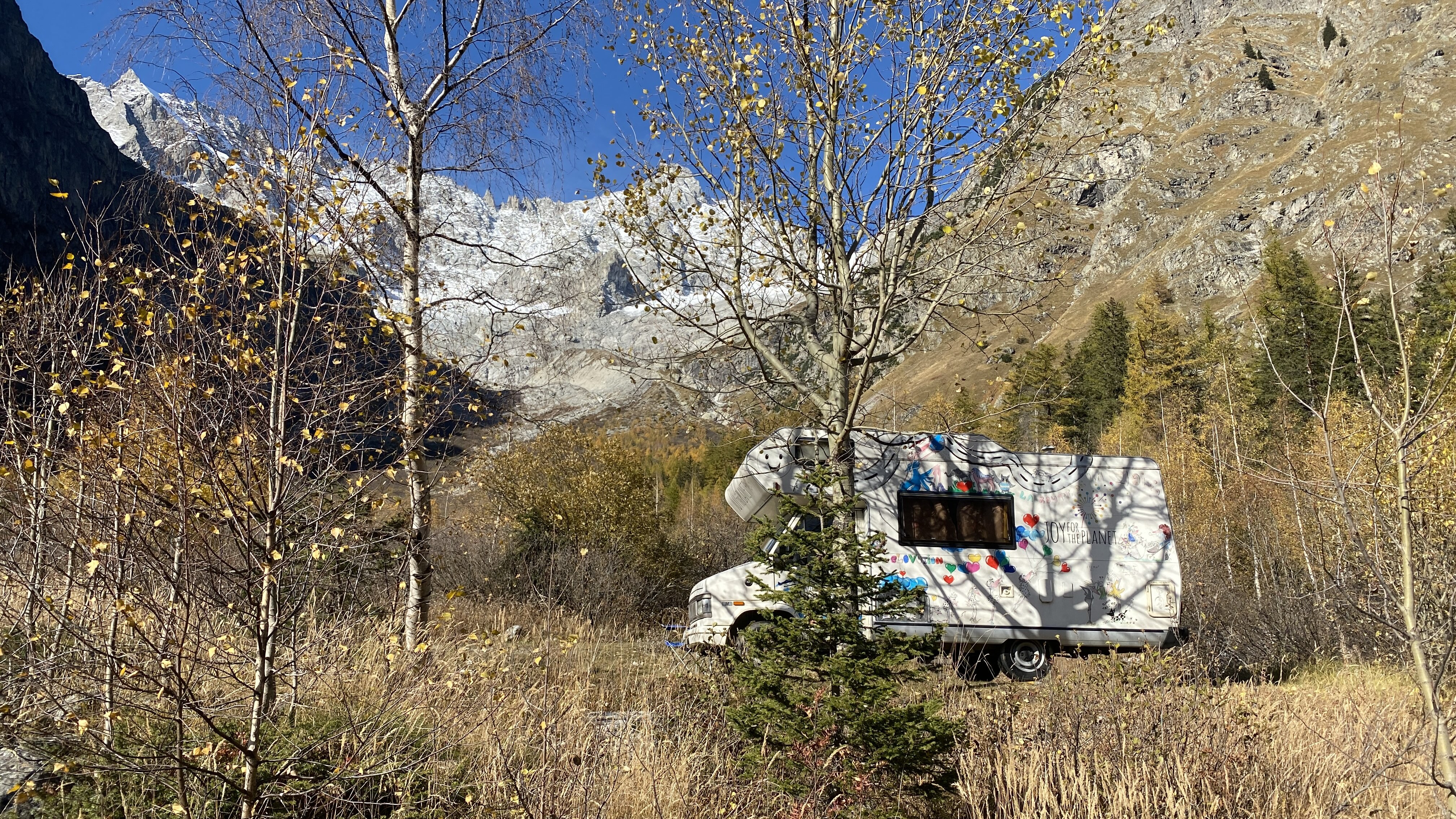 Panique dans le Simmenthal