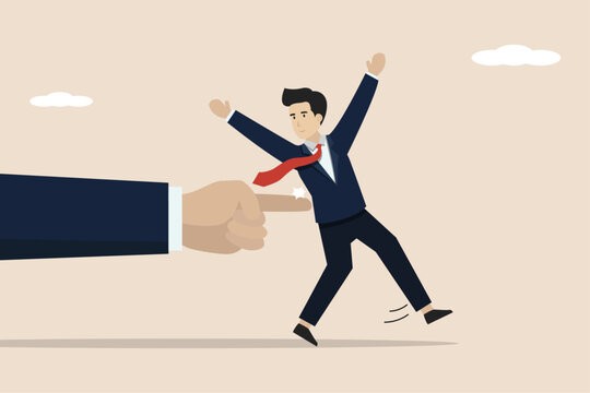 Le nudge : coup de pouce ou manipulation douce ?