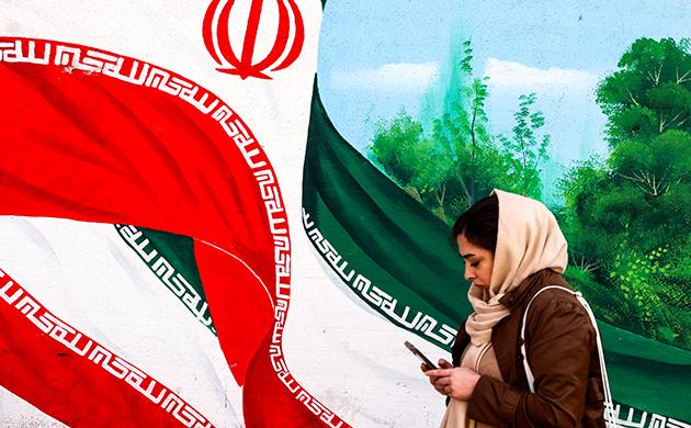 Iran, je t'aime