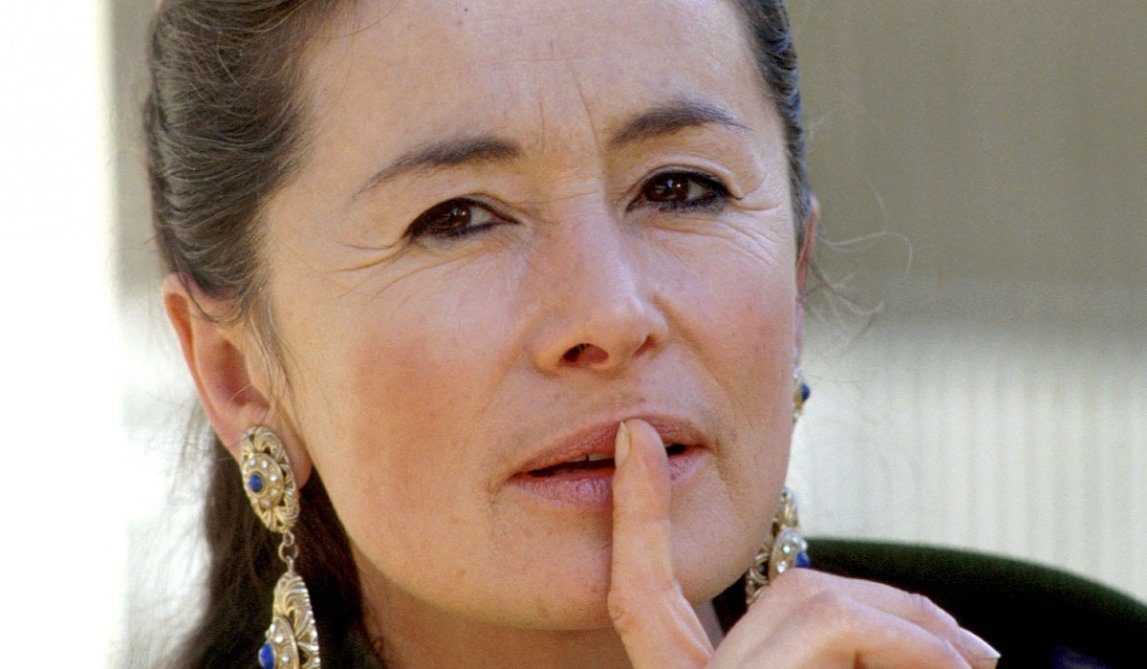 Christiane Singer : « Il faut être un disciple de la vie »