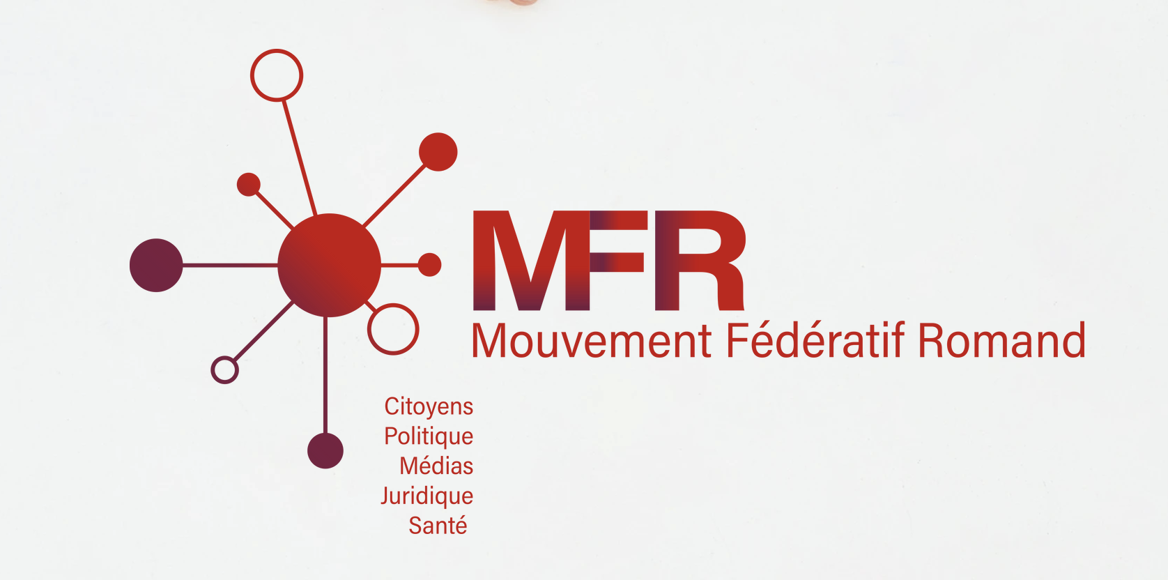 Lettre ouverte du Mouvement Fédératif Romand aux Conseillères et Conseillers fédéraux  - 5 juin 2024