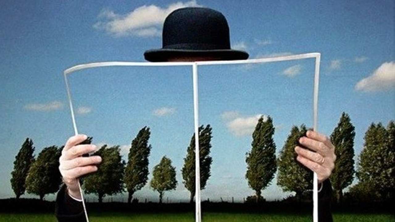 Sortir de l’illusion, retrouver le Ciel
