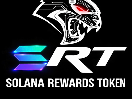 New Token Launch ‼️