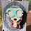 Thumbnail: Fun Quirky fashion Style 3D Brooch