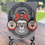 Thumbnail: Hellfire Club Earrings!