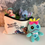 Thumbnail: Lilo and stitch bath time gift set