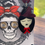 Thumbnail: Witch Fashion Acrylic, 3D Earrings