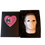 Thumbnail: Michael myers (Valentine) bath bomb