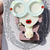 Thumbnail: Fun Quirky fashion Style 3D Brooch