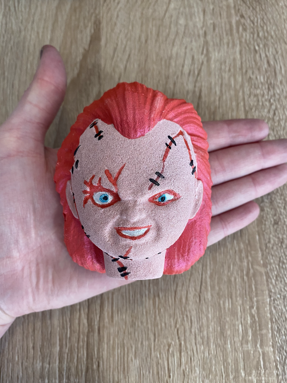 Thumbnail: Horror Doll (WOA)
