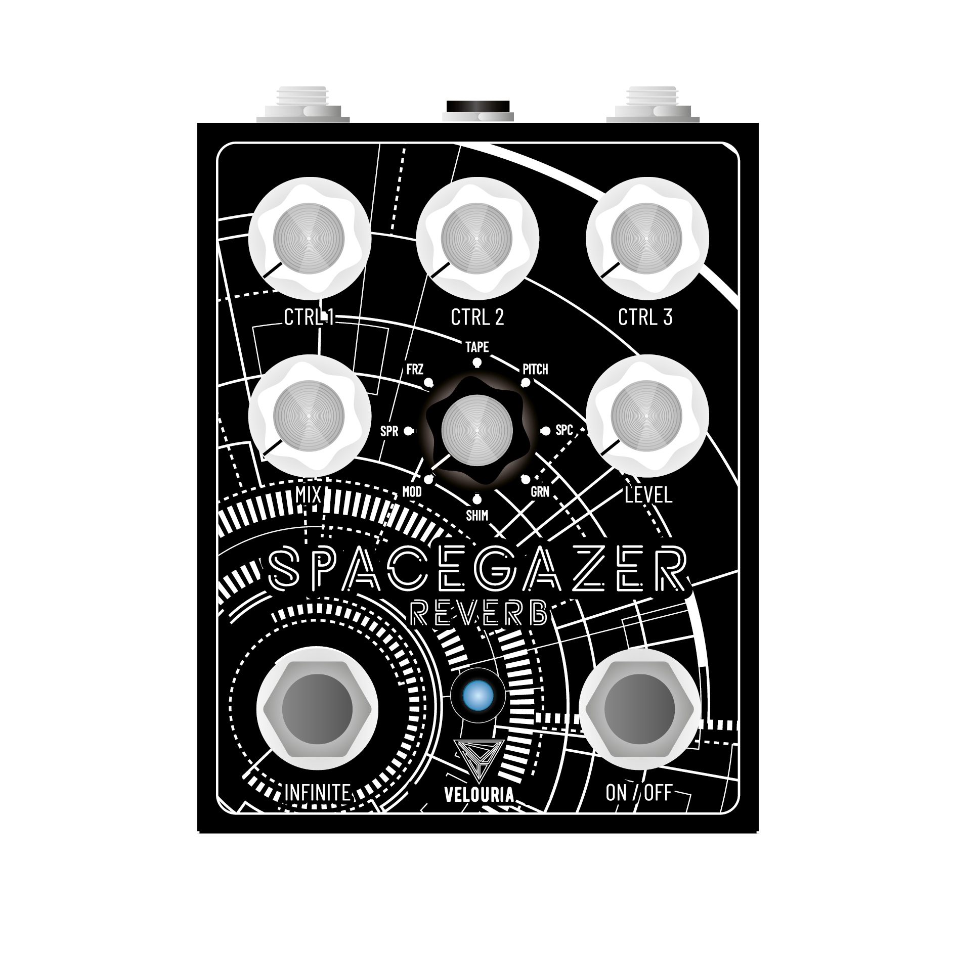 SPACEGAZER
