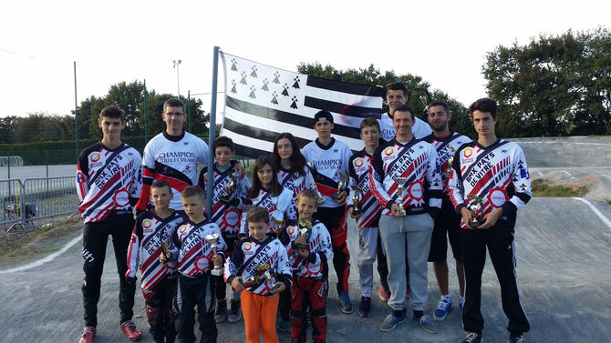 Championnat départemental