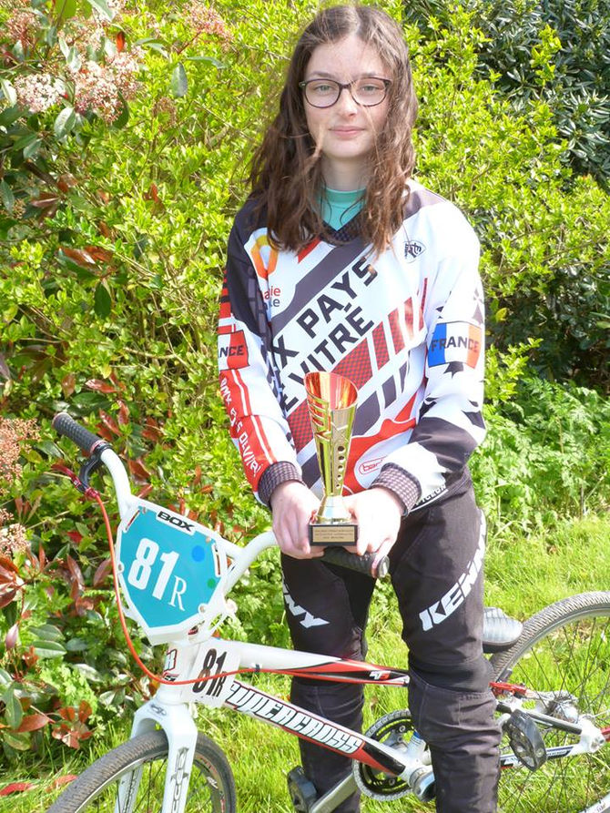 1er Challenge France – Zone Nord/Ouest