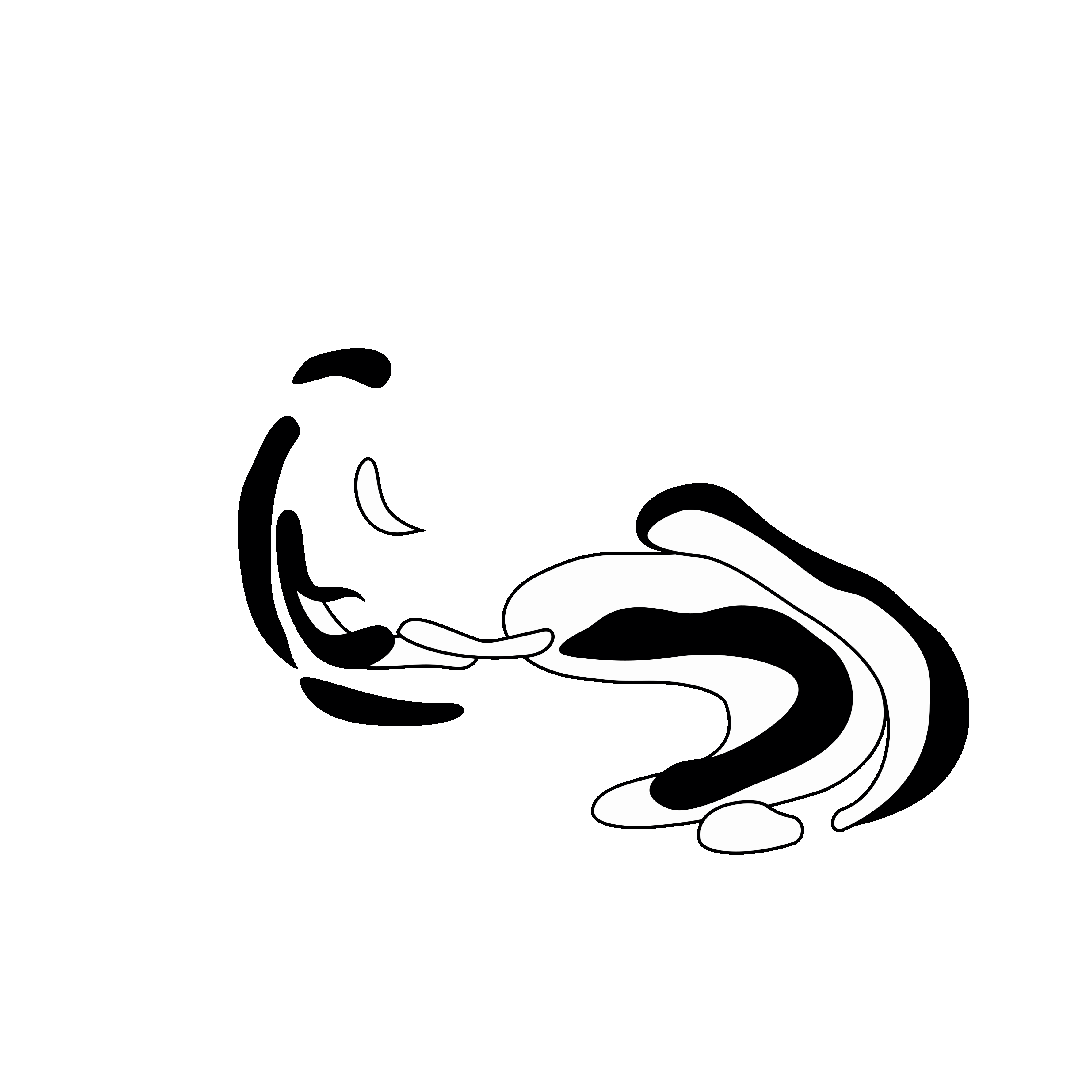 Animated JUM logo
