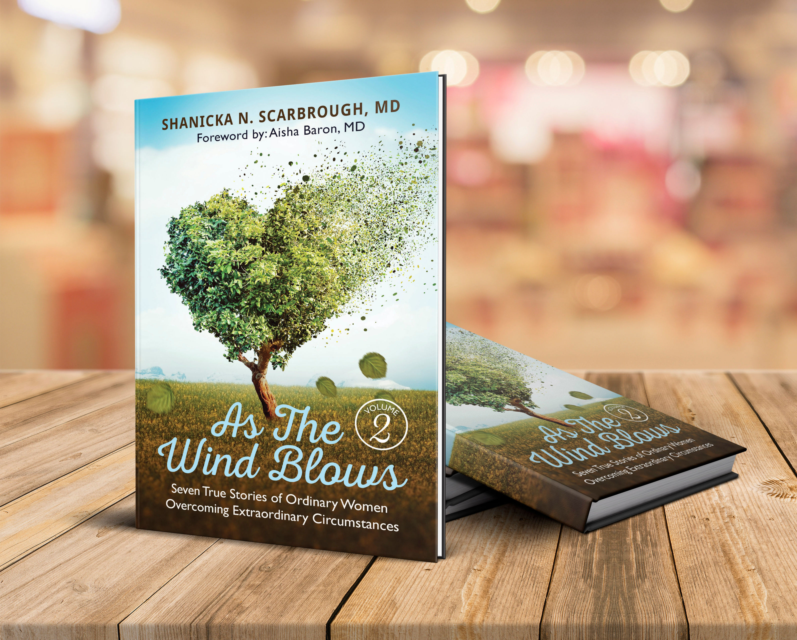 As The Winds Blows Vol. 2