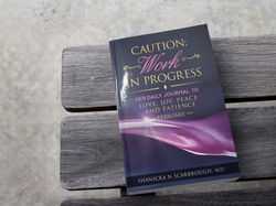 Caution: Work In Progress